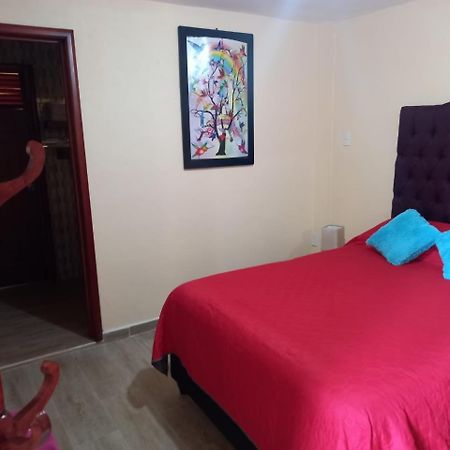 Hotel Mi Pueblito Magico El Oro de Hidalgo Zewnętrze zdjęcie