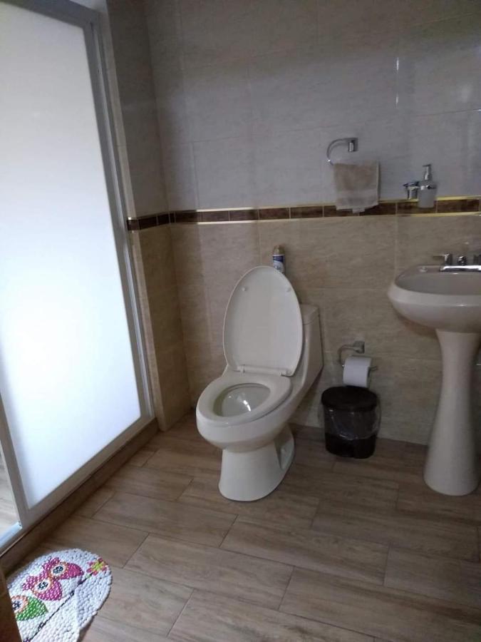 Hotel Mi Pueblito Magico El Oro de Hidalgo Zewnętrze zdjęcie