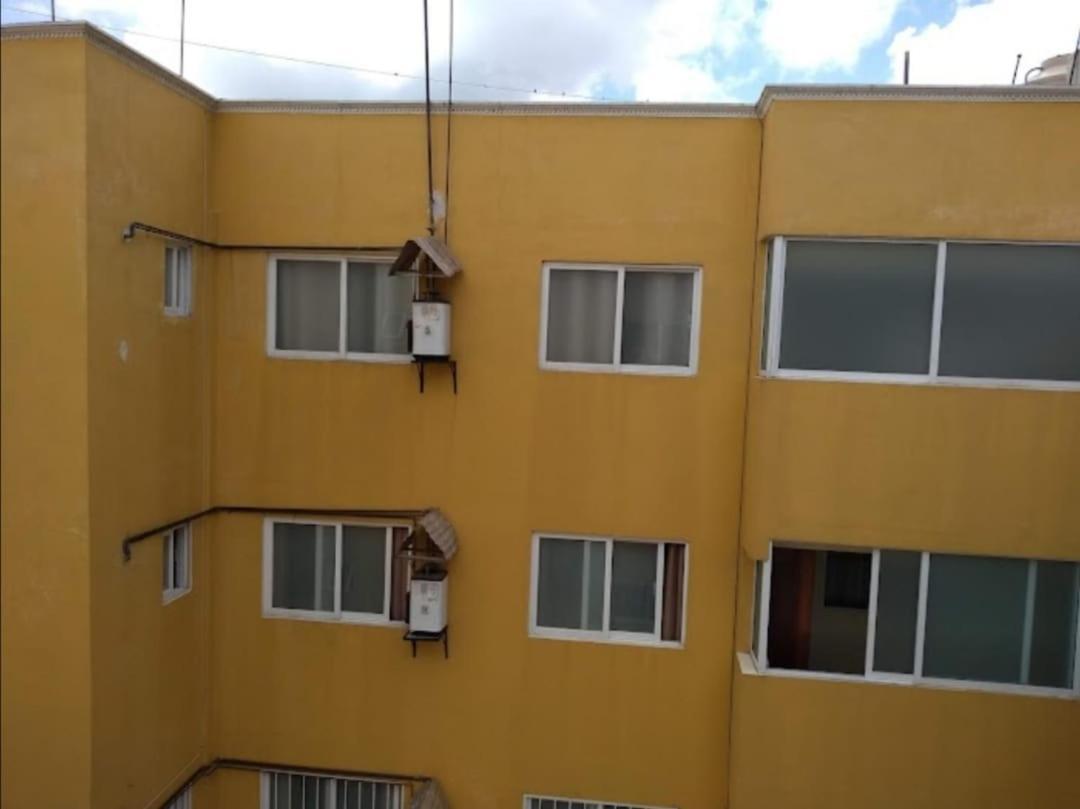 Hotel Mi Pueblito Magico El Oro de Hidalgo Zewnętrze zdjęcie