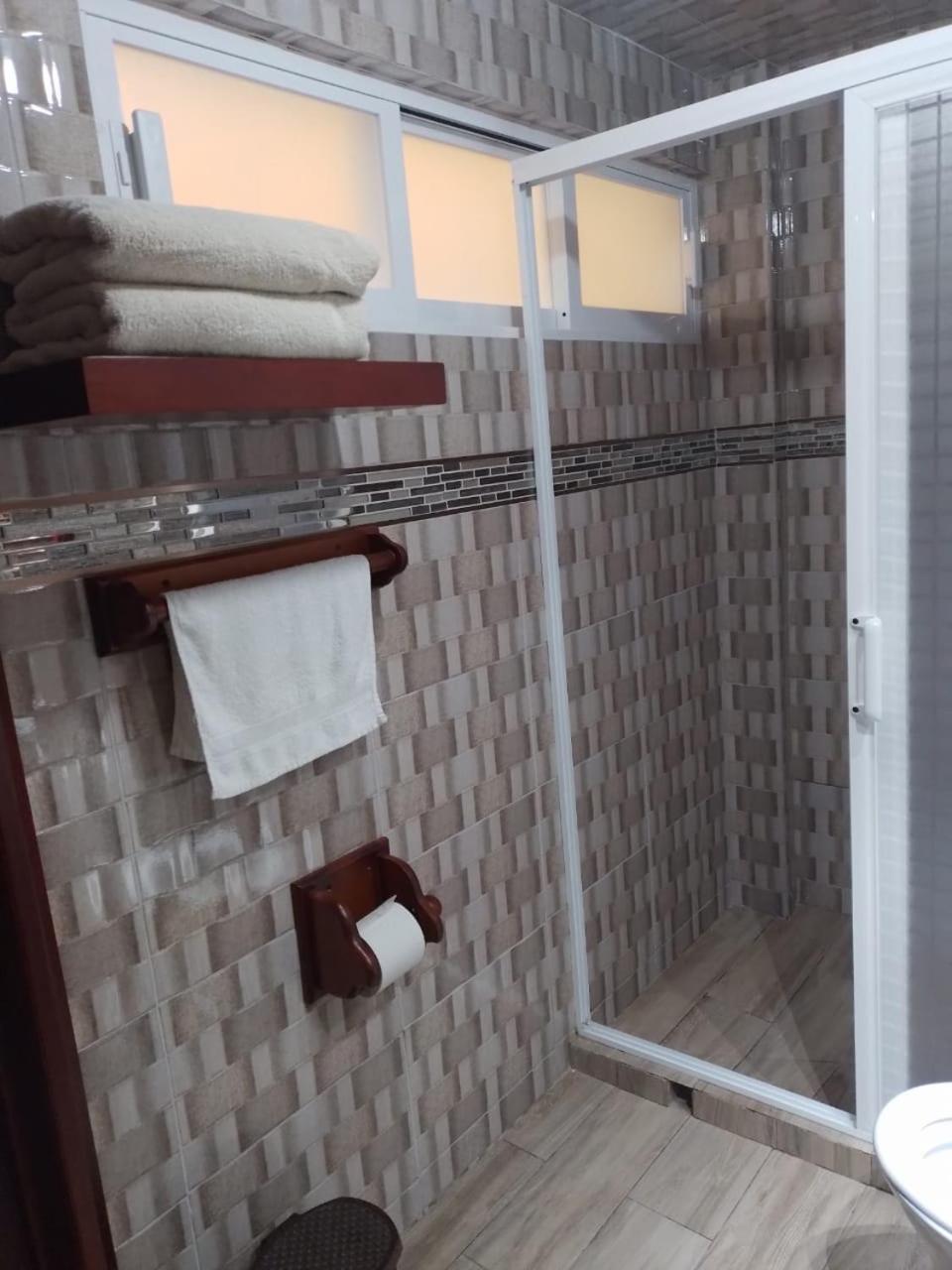 Hotel Mi Pueblito Magico El Oro de Hidalgo Zewnętrze zdjęcie